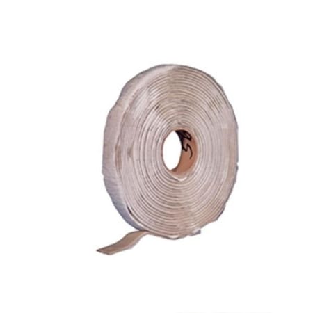 Clean All 0.18 x 1 x 20 in. Trimmable Butyl Tape CL3027702